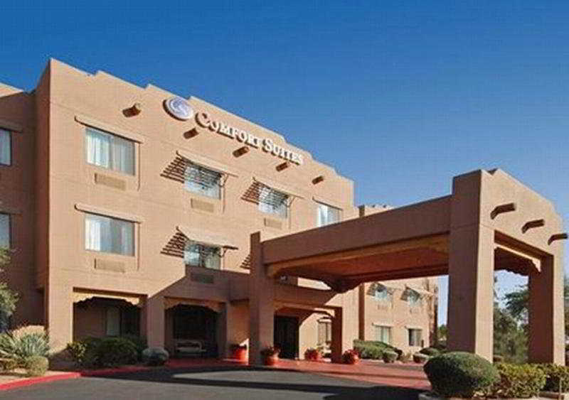 Hotel Scottsdale Ngoại thất bức ảnh