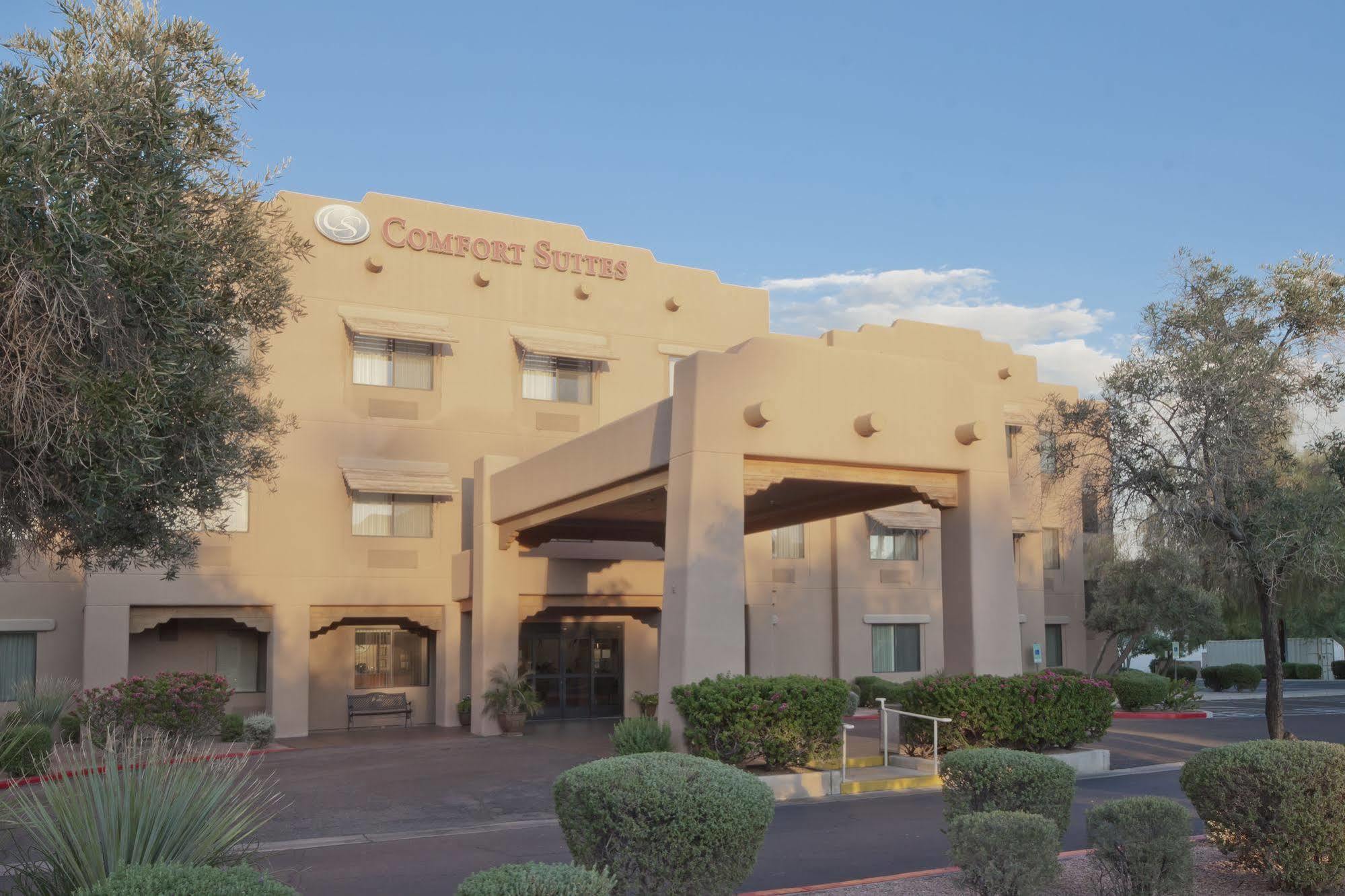 Hotel Scottsdale Ngoại thất bức ảnh